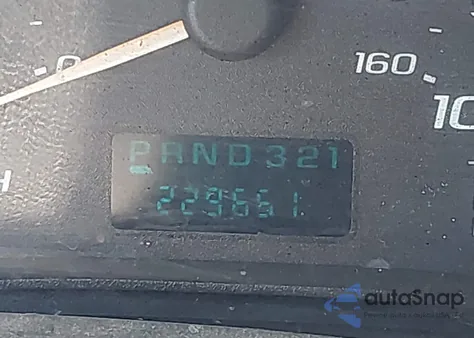 2006 GMC Savana Work Van из США, поврежденный, VIN 1GTGG25V561212034